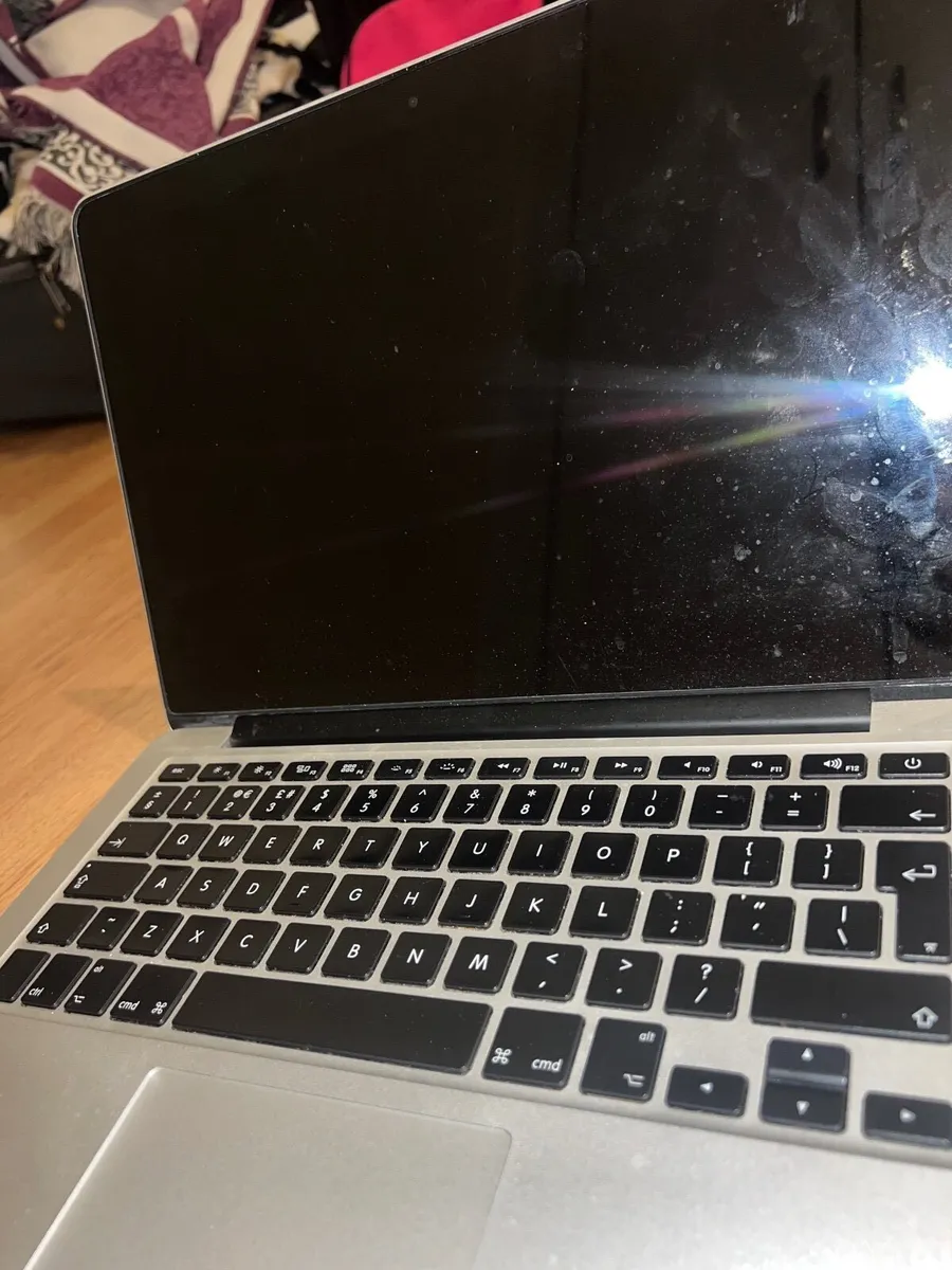 MacBook Pro 2014 - Image 2