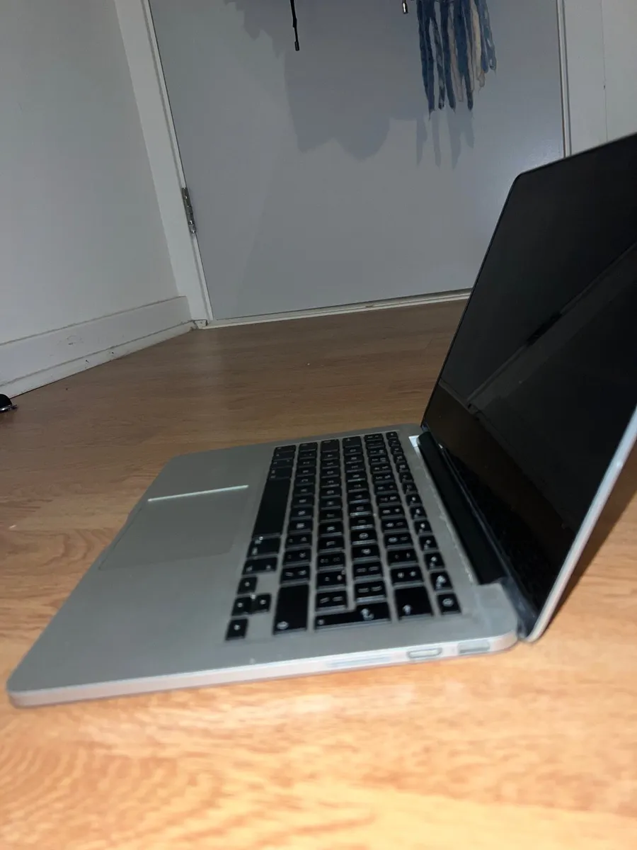 MacBook Pro 2014 - Image 3