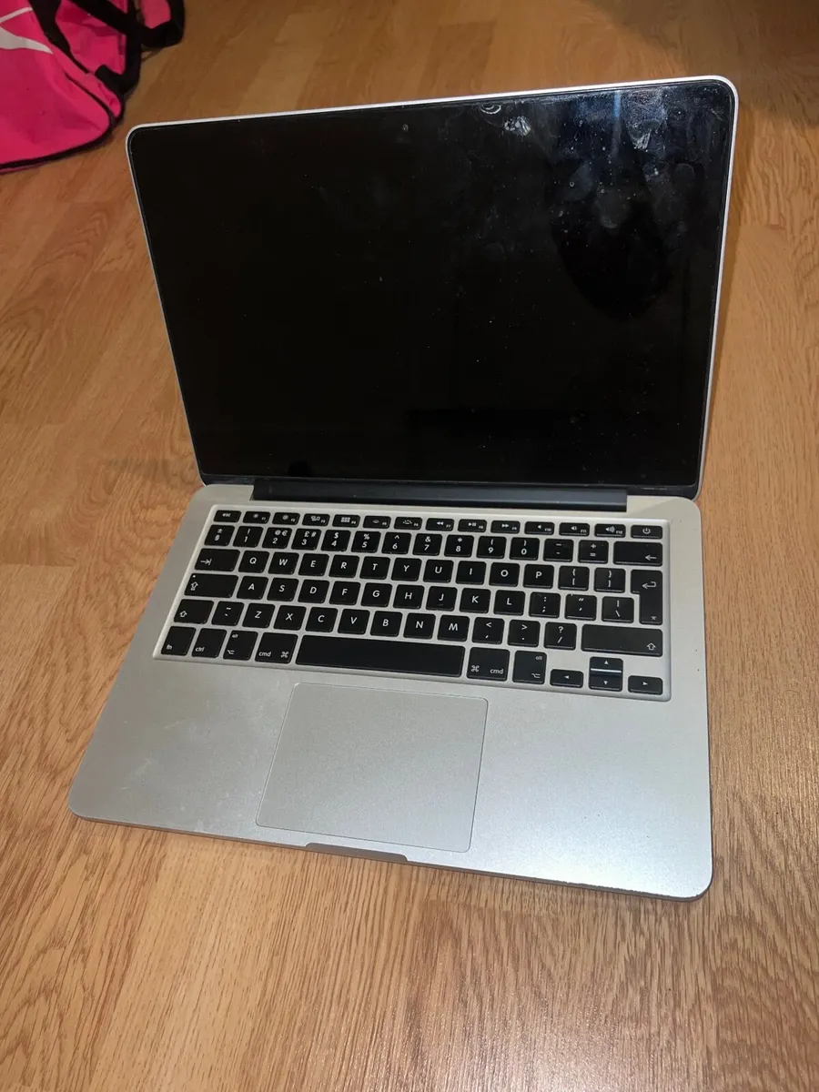 MacBook Pro 2014 - Image 4
