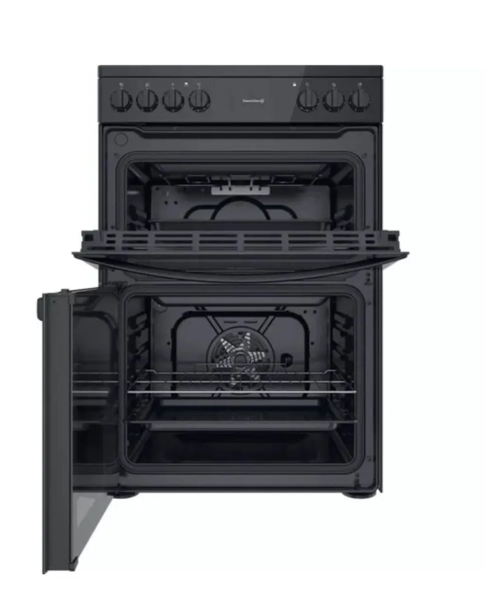 Cooker - Image 2