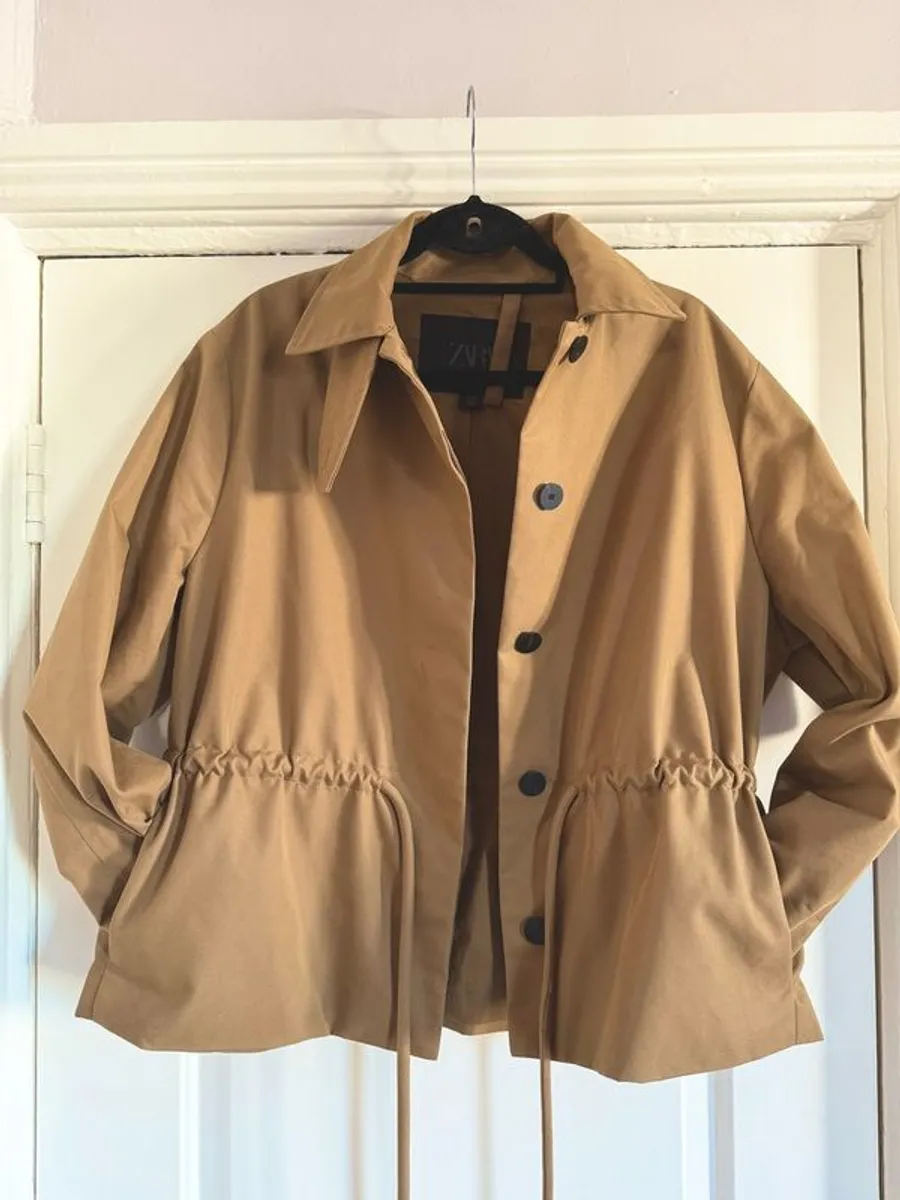 Zara Jacket - Image 1