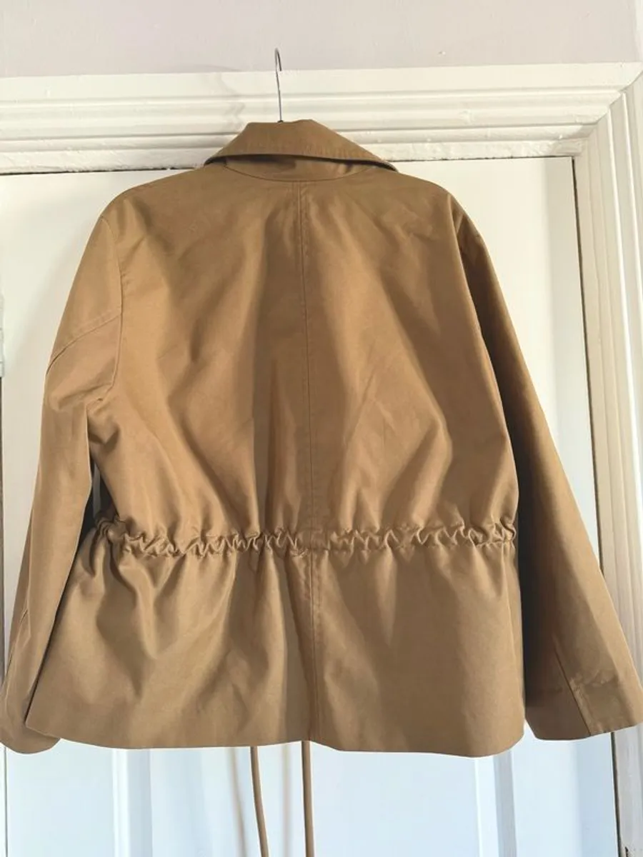 Zara Jacket - Image 2