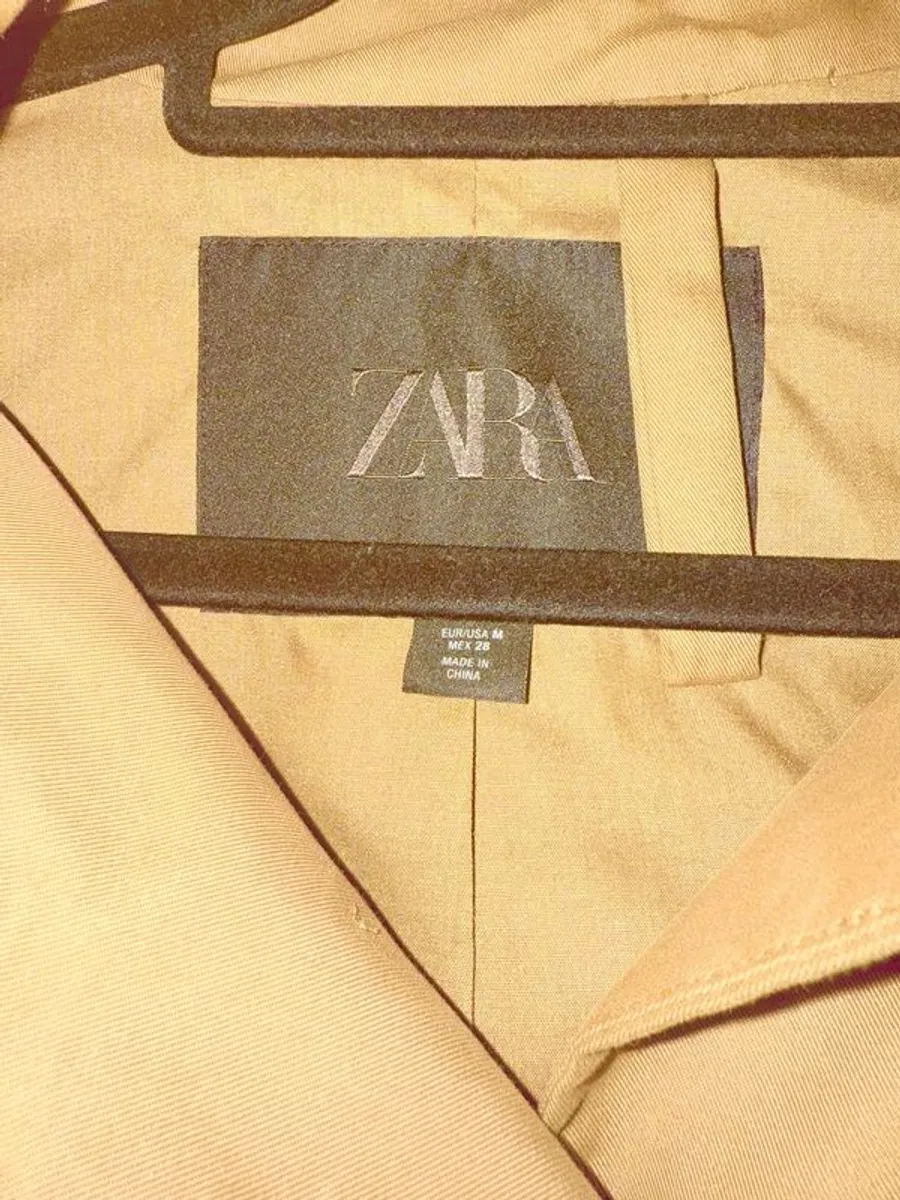 Zara Jacket - Image 3