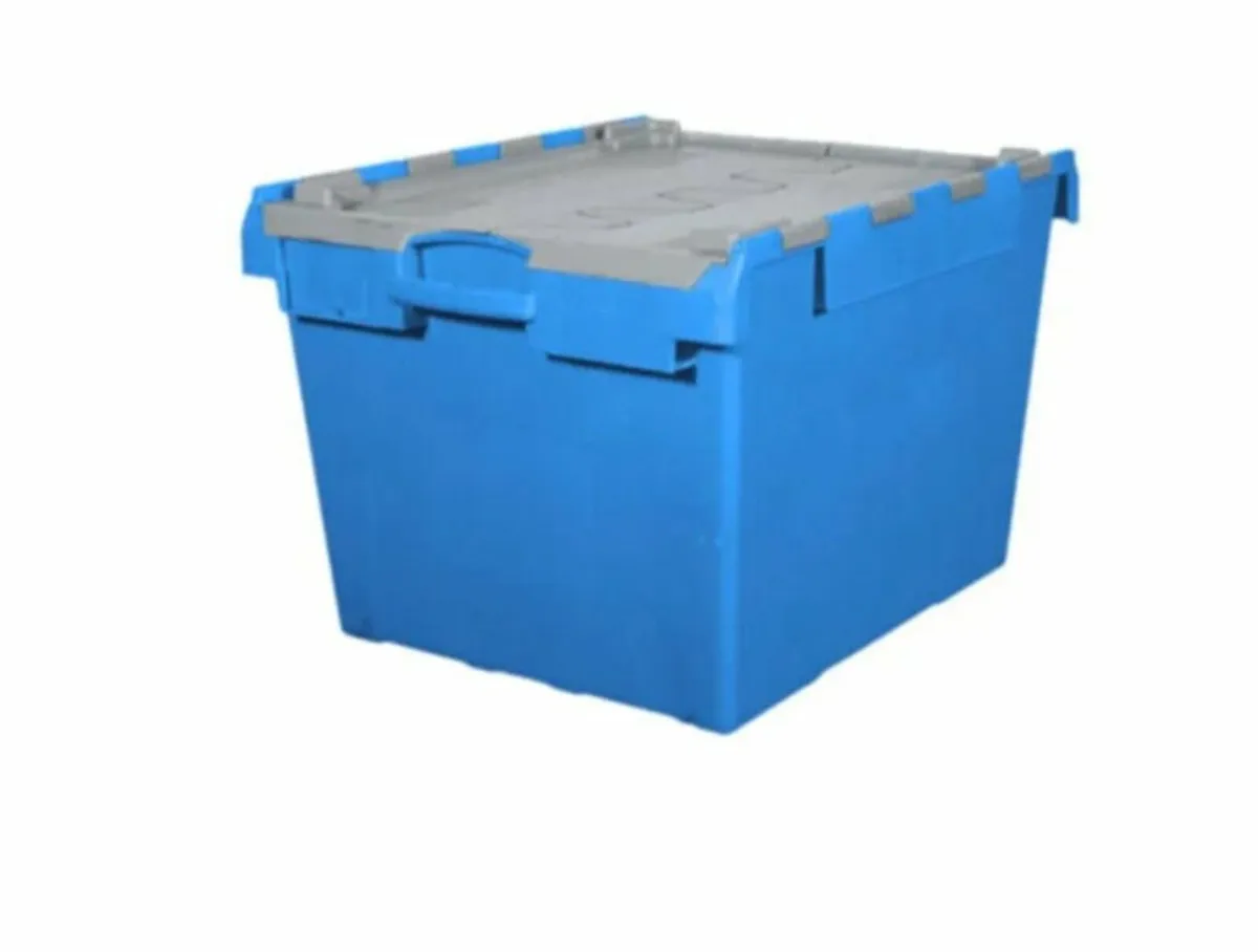 Storage containers - Image 1