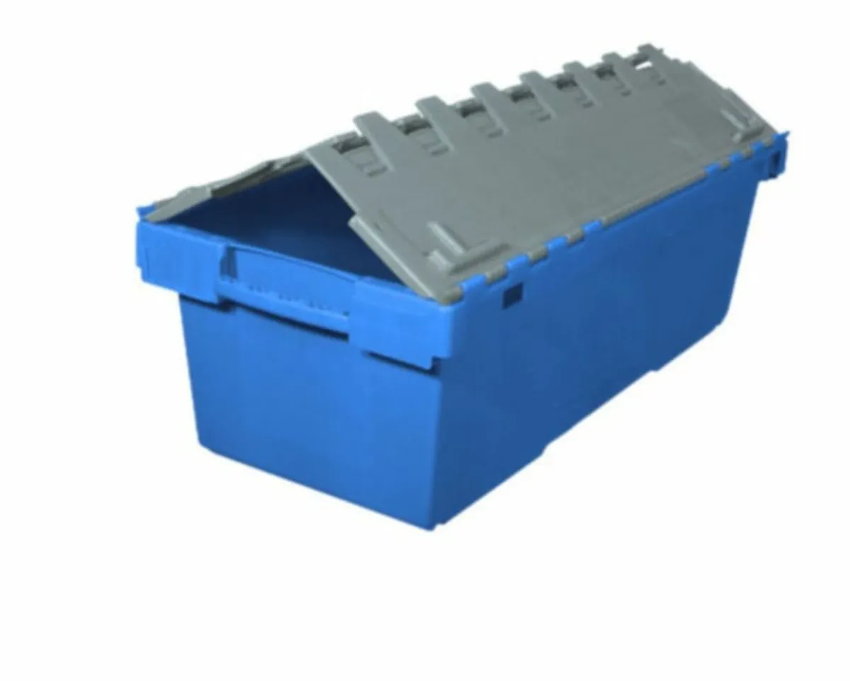 Storage containers - Image 3
