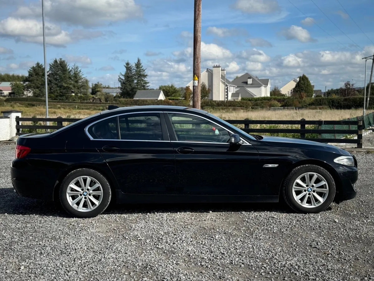 BMW - F10 - NCT - LOW Mileage - Good Condition - Image 4