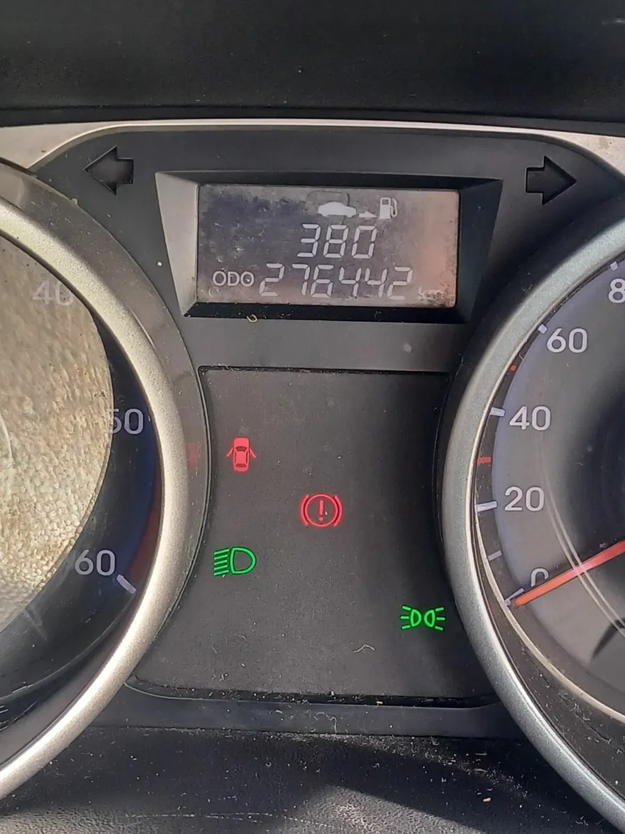 Hyundai ix35 2014 - Image 2
