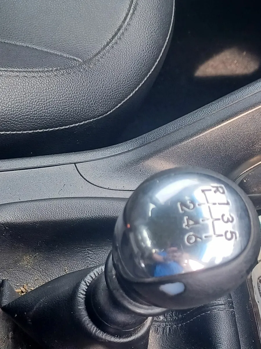 Hyundai ix35 2014 - Image 3