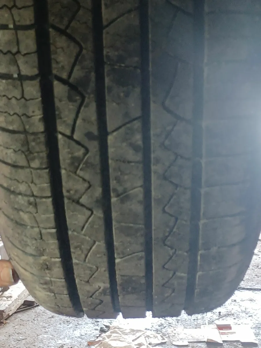 Hyundai ix35 2014 - Image 4