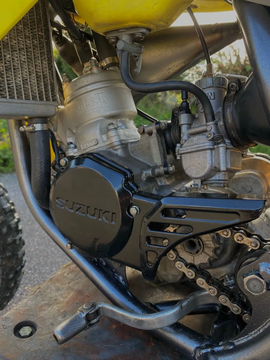 Suzuki Rm85 - Image 3