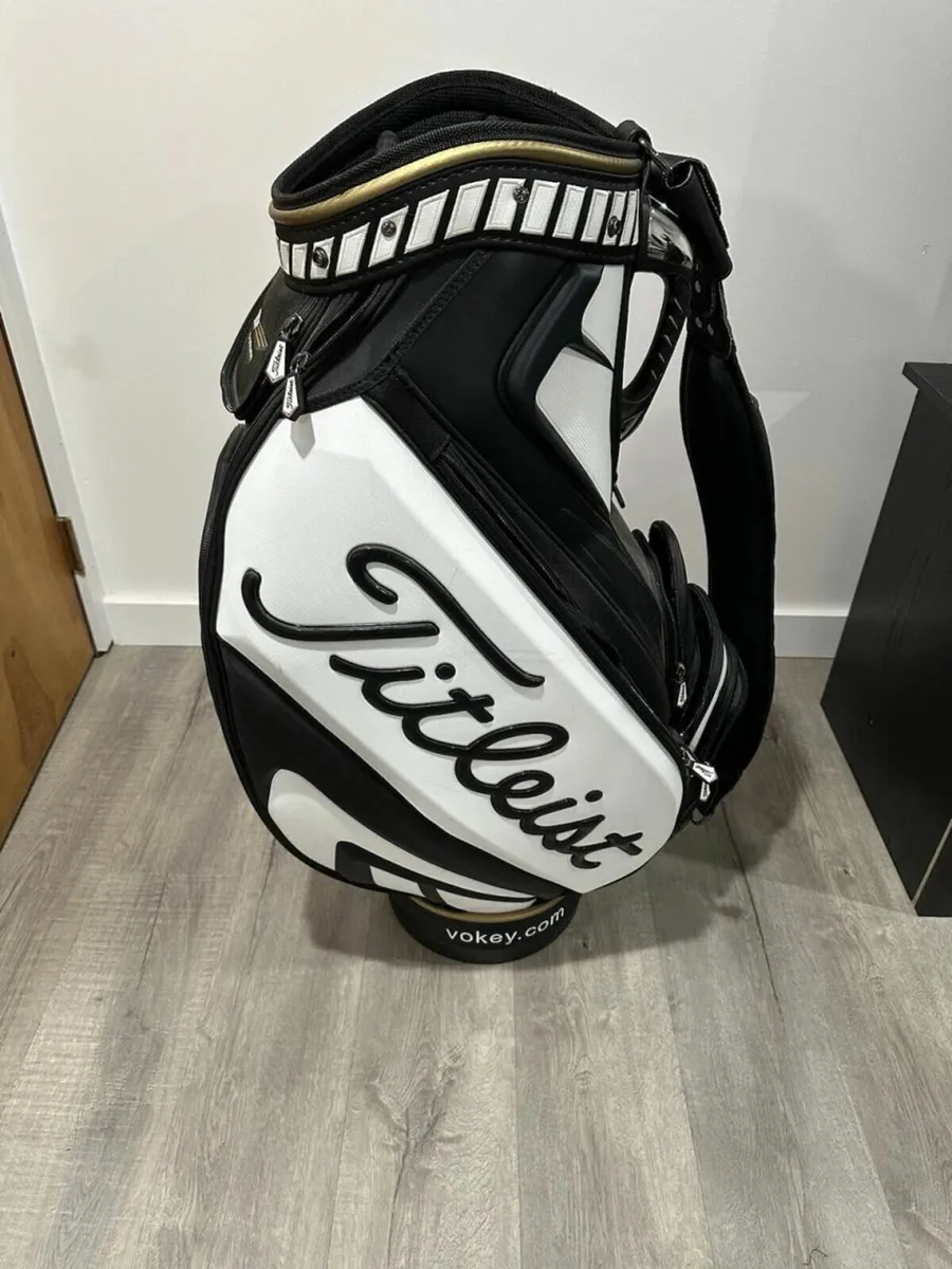 Titleist Tour Bob Vokey - Image 1