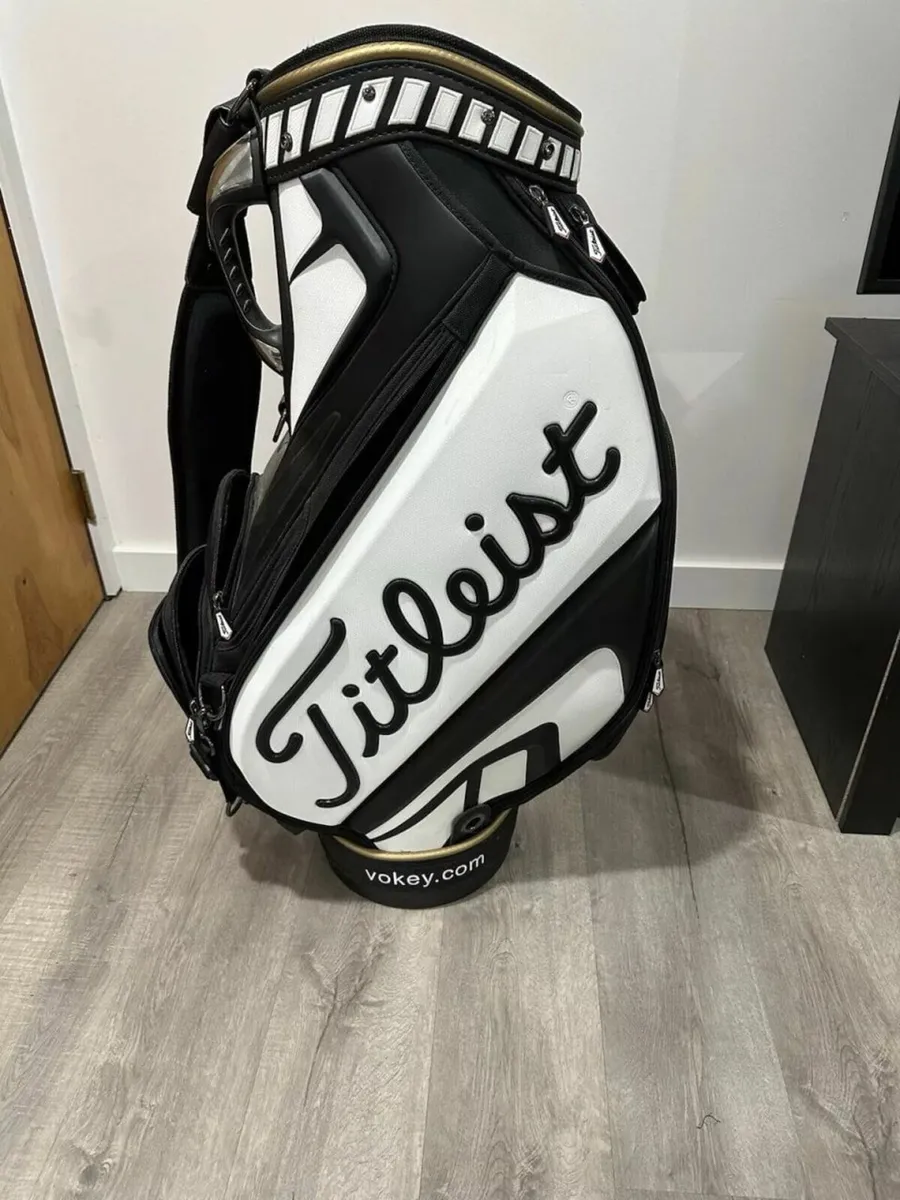 Titleist Tour Bob Vokey - Image 2