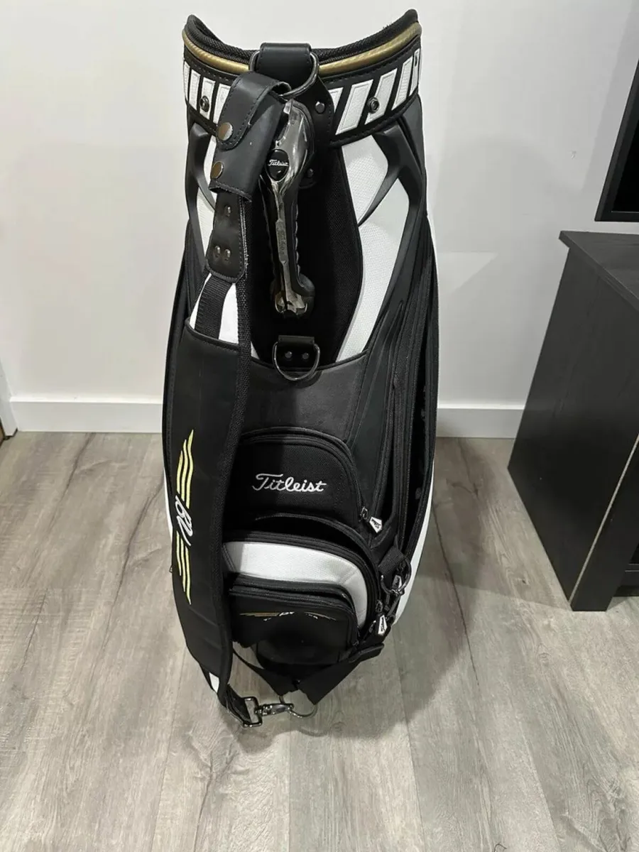 Titleist Tour Bob Vokey - Image 4