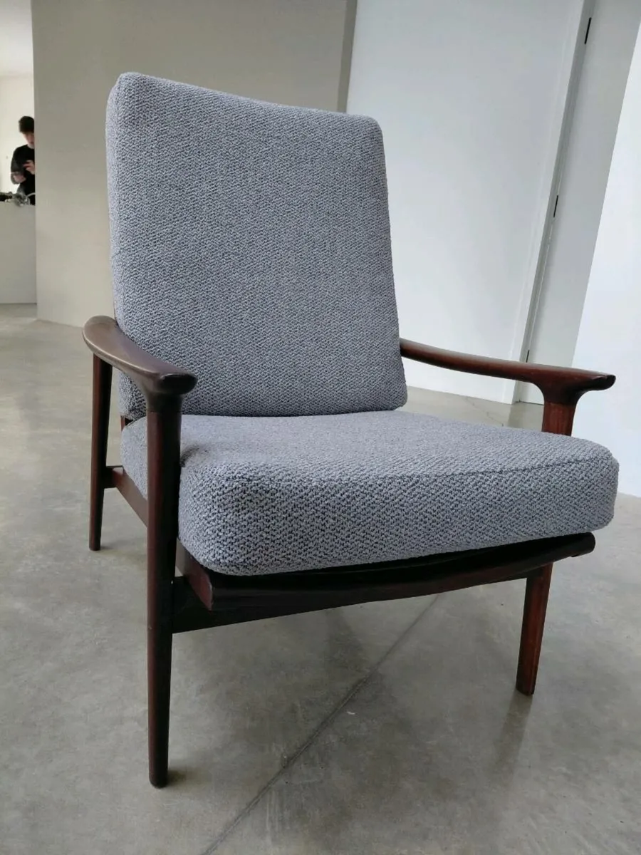 Vintage Armchair - Image 1