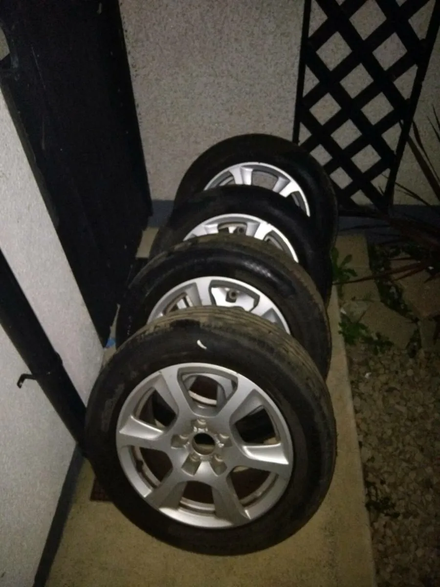 Alloys - Image 1
