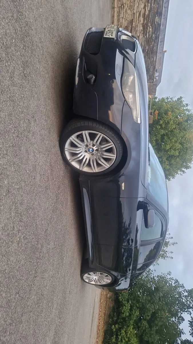 BMW E60 msport lci - Image 1