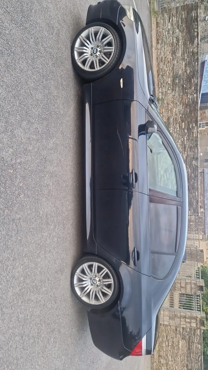 BMW E60 msport lci - Image 2