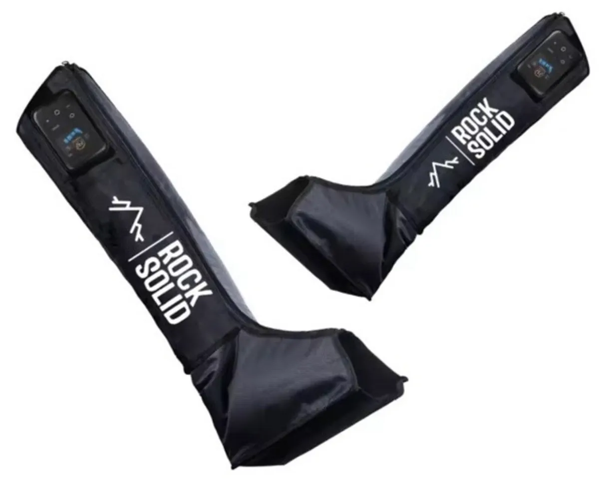 Recovery Boots NEW - Image 1