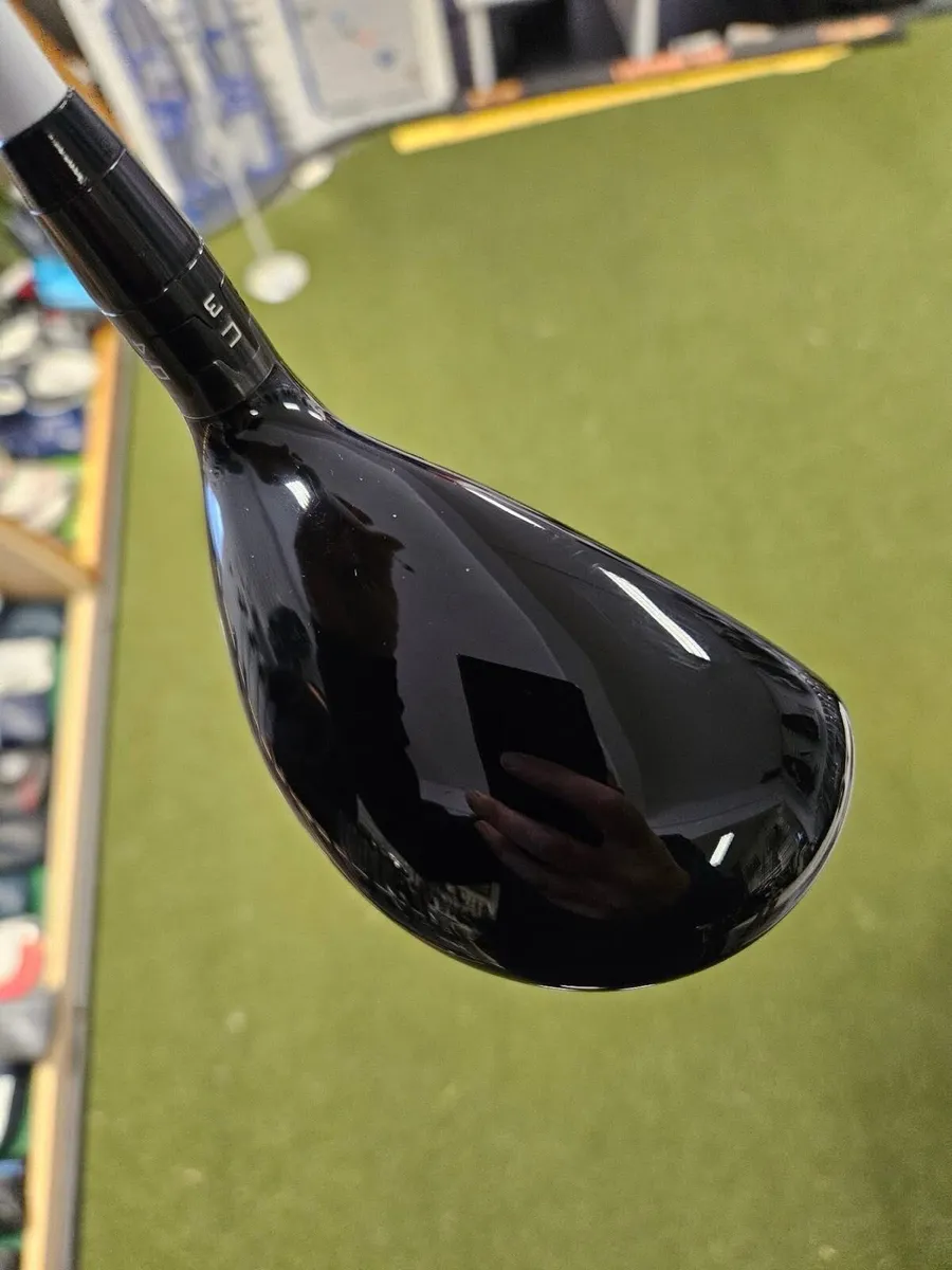 Titleist Tsr3 4 Hybrid - Image 3