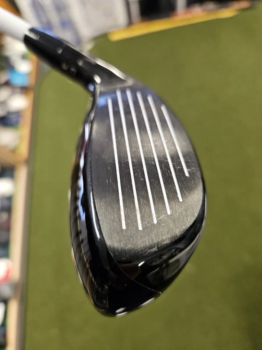 Titleist Tsr3 4 Hybrid - Image 4