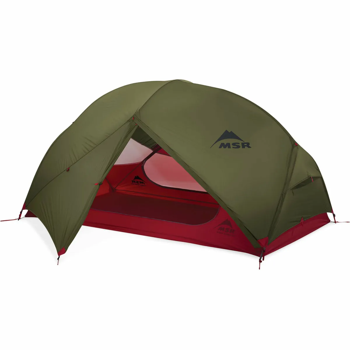 Msr hubba hubba nx2