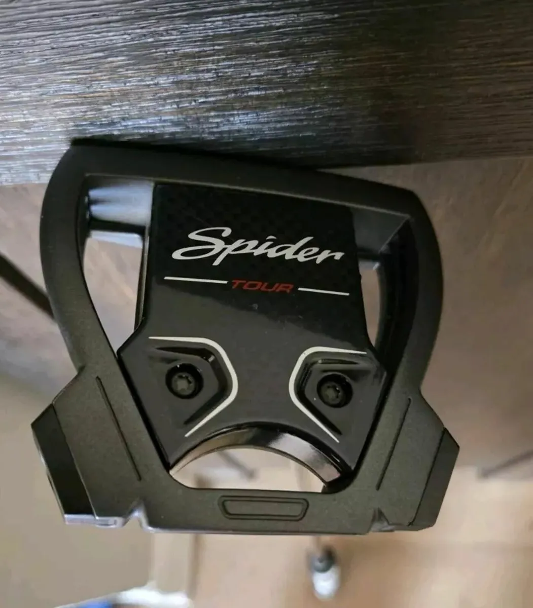 TOUR VAN TOUR PUTTER TAYLORMADE - Image 1