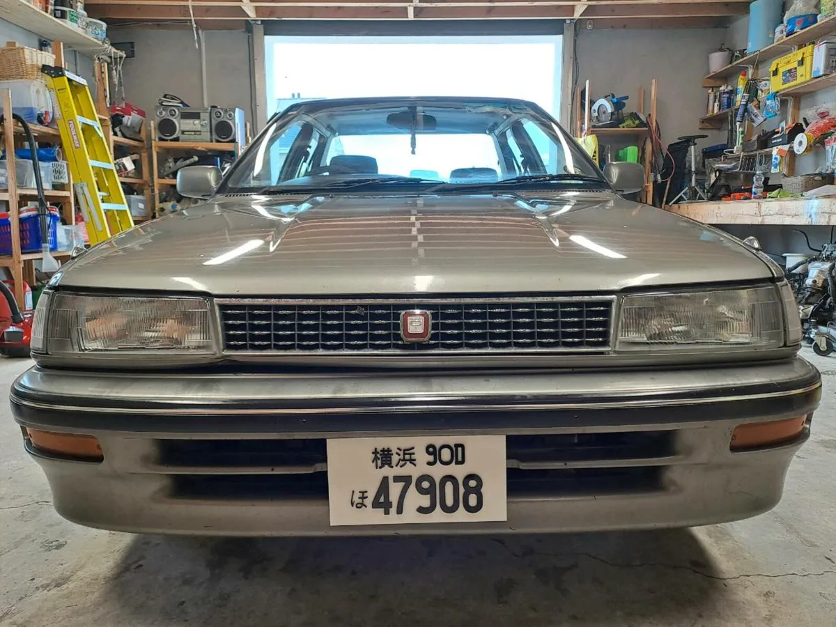 Toyota Corolla - Image 2