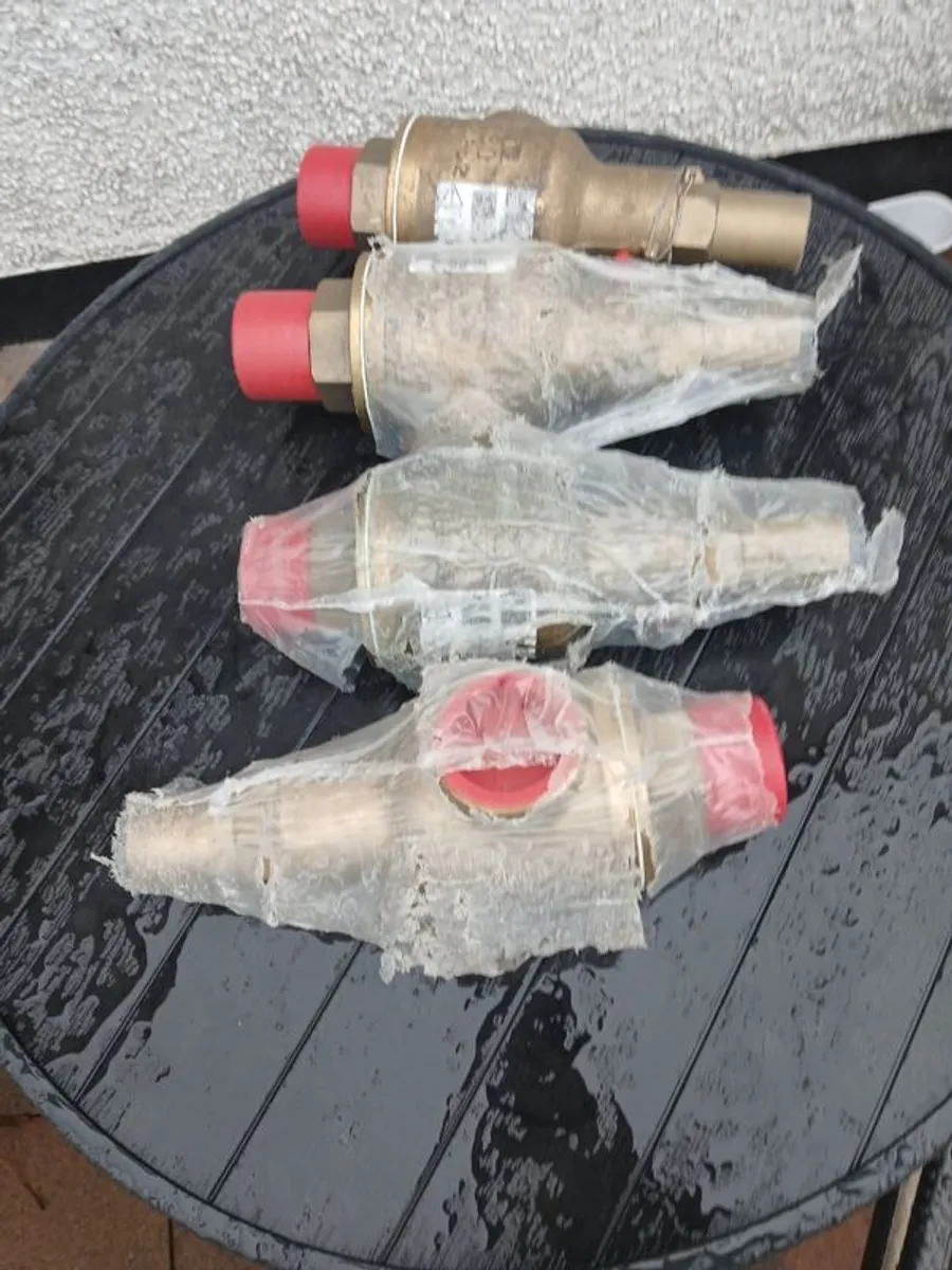 VYC Safety Valves - Image 2