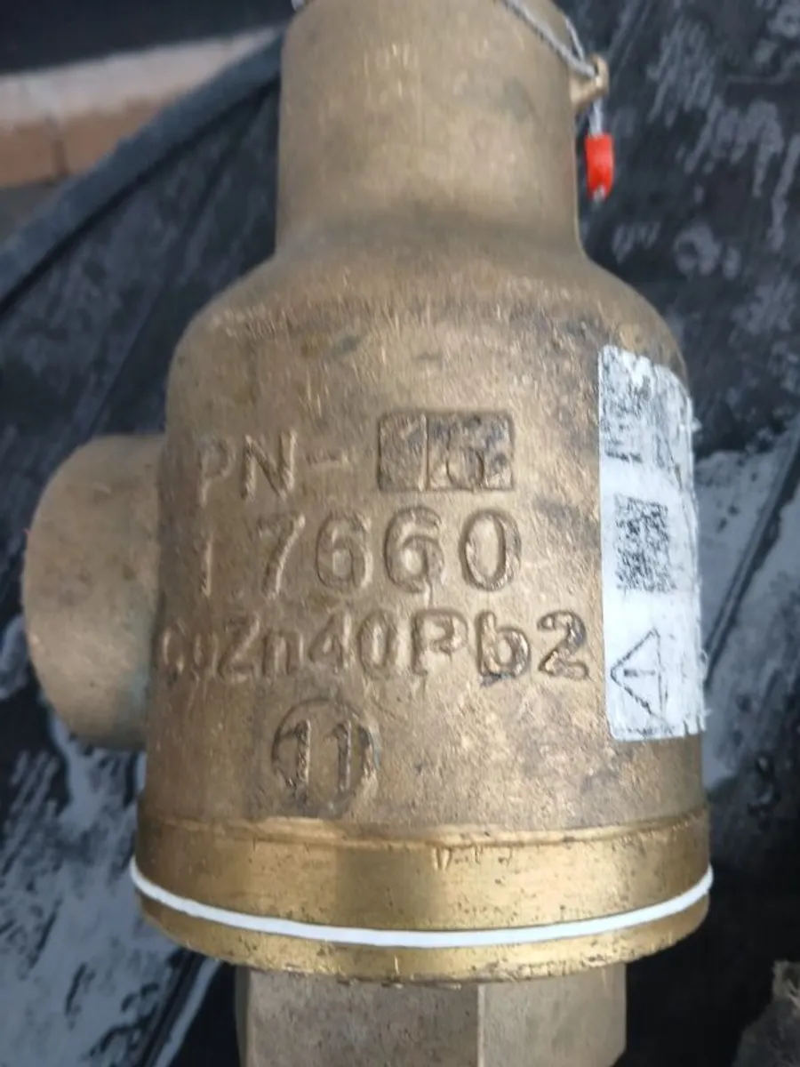 VYC Safety Valves - Image 3