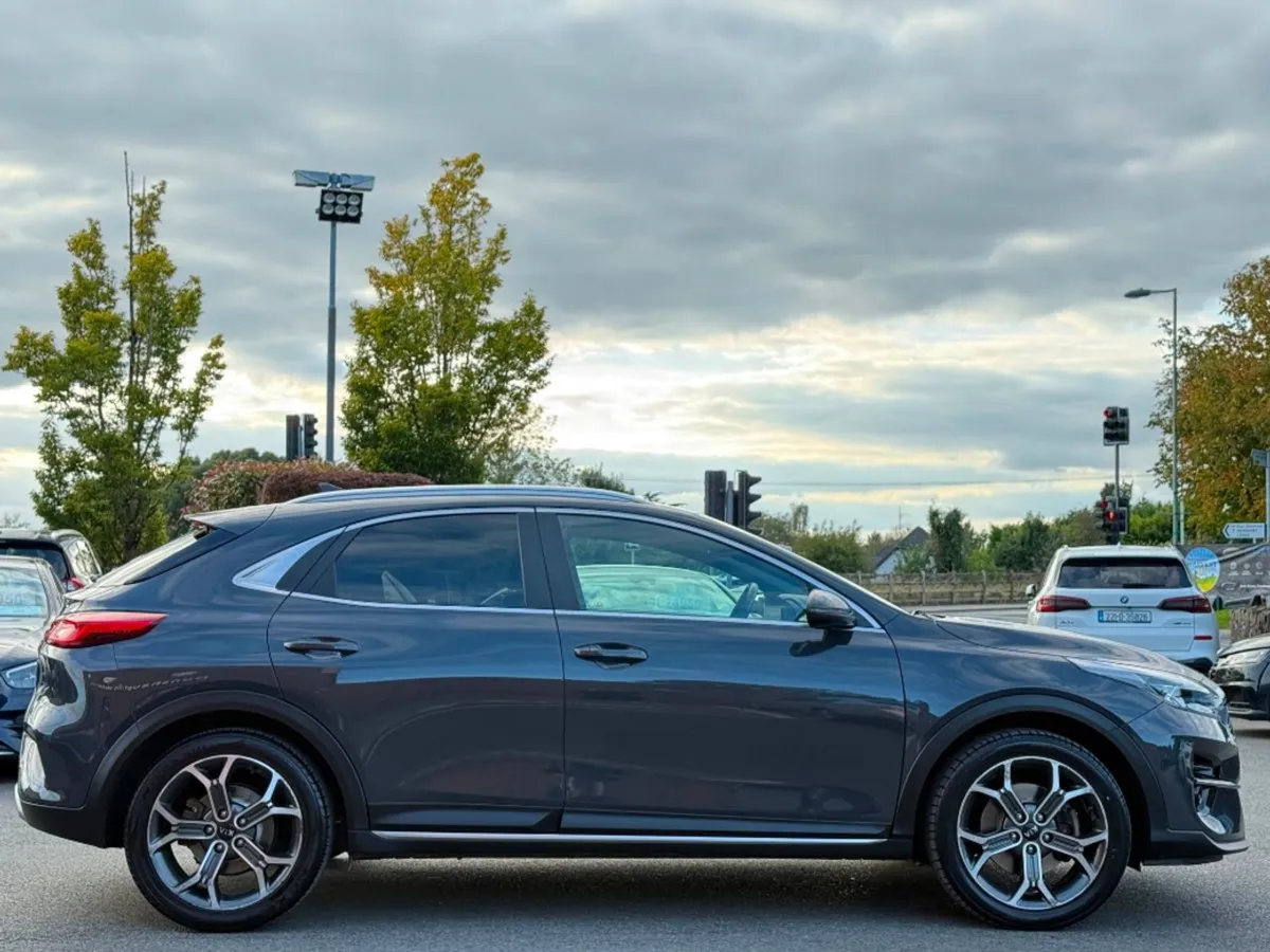 Kia Xceed 1.0 K4 5DR  high Spec - Image 4
