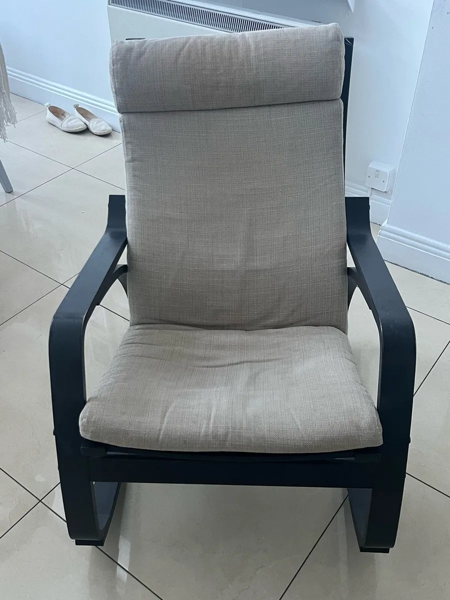 Rocking Chair - Image 2