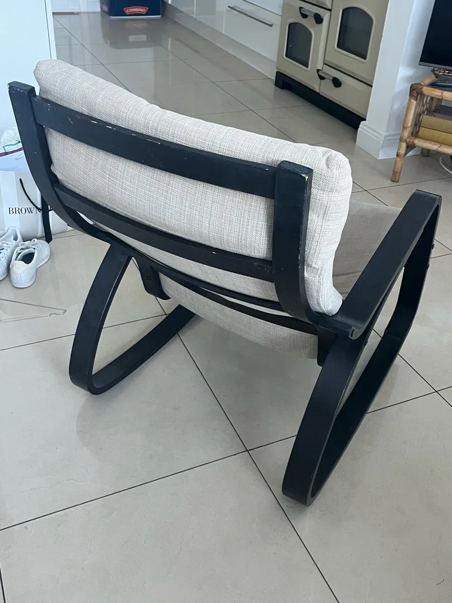 Rocking Chair - Image 4