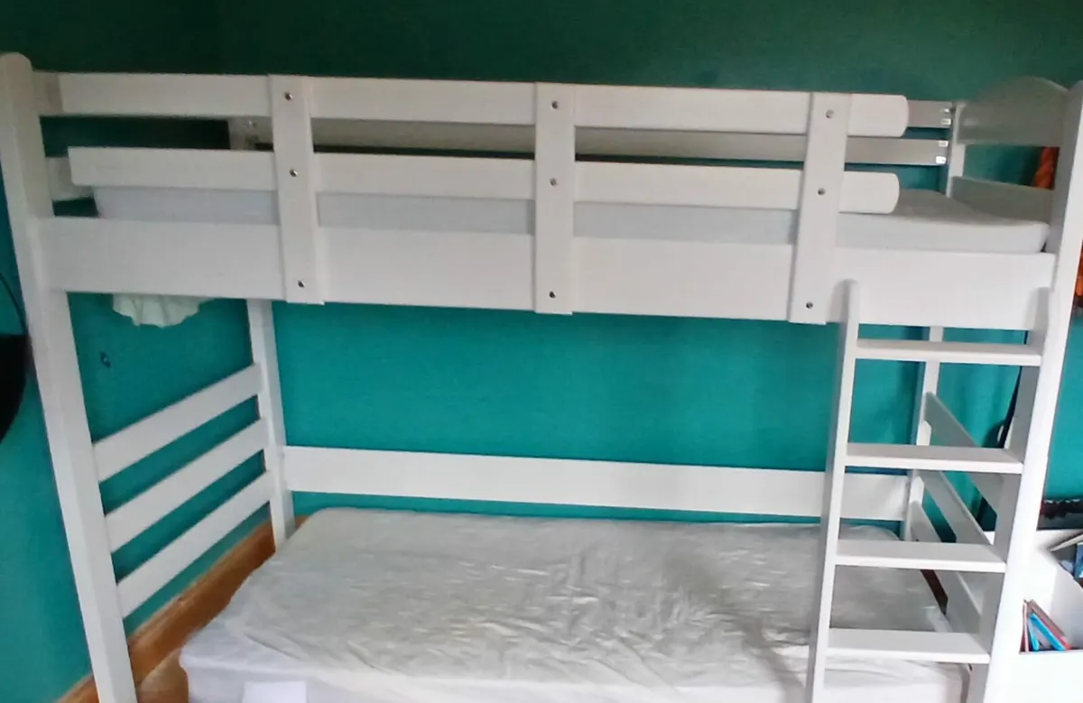 Bunk Bed - Image 1