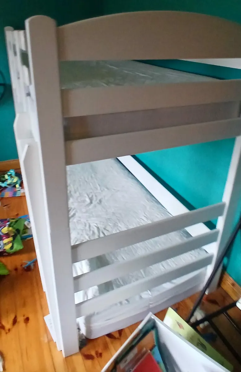 Bunk Bed - Image 2