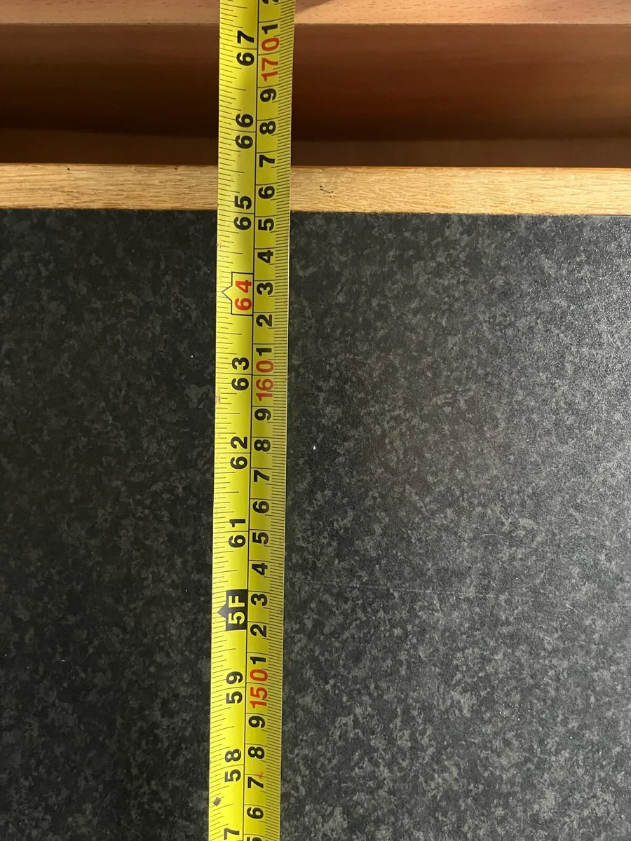 Work top - Image 1