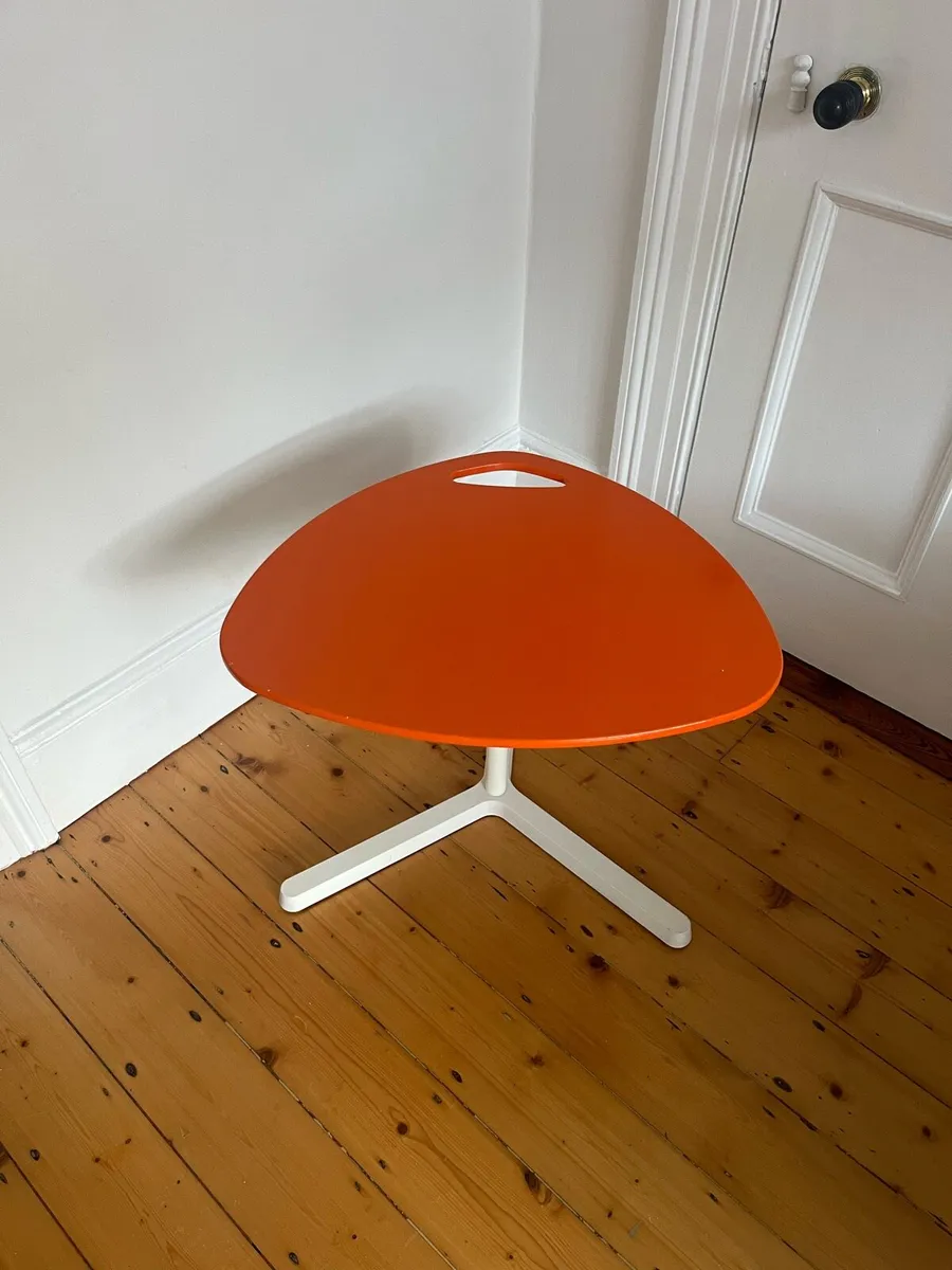Side Table - Image 1