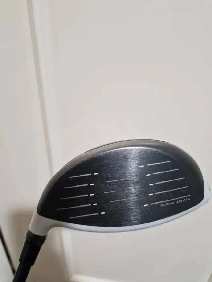 TaylorMade SIM 2 MAX 10.5 - Image 2