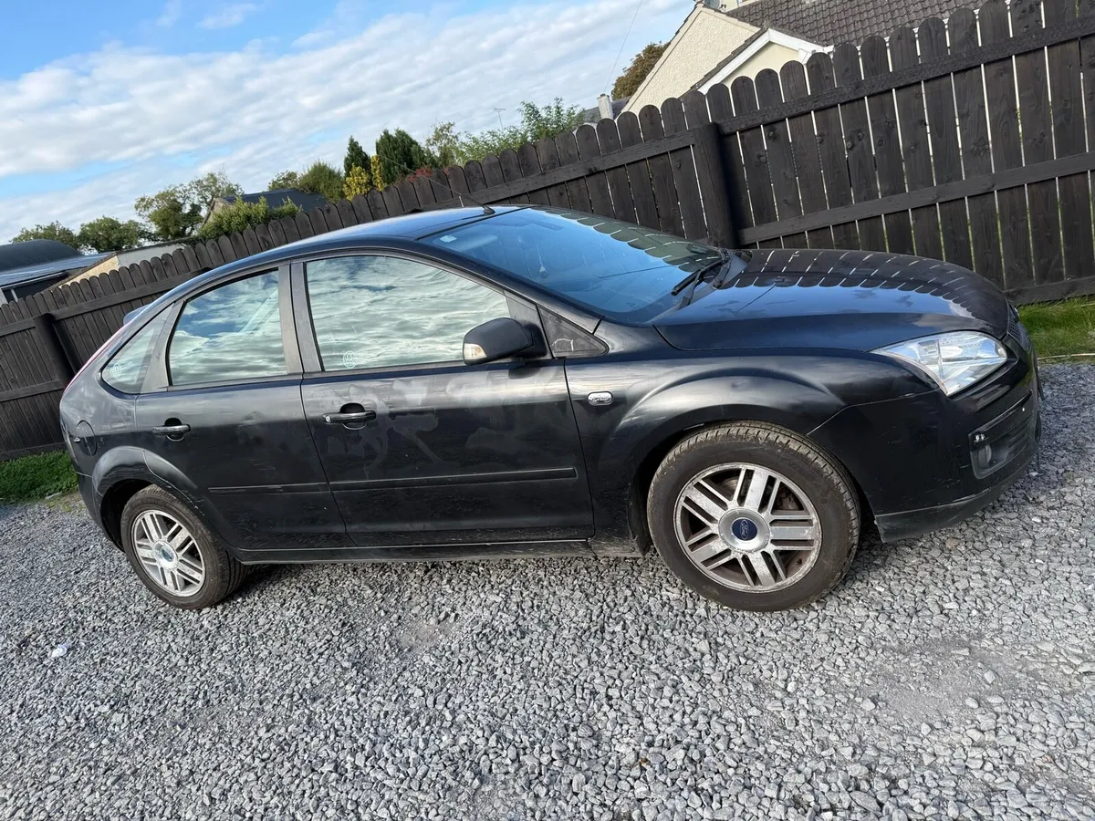Ford focus automatic - Image 1