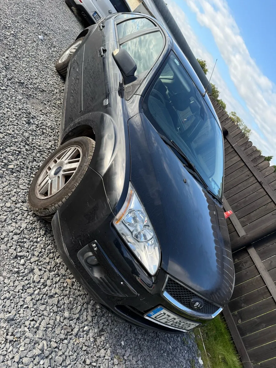 Ford focus automatic - Image 2