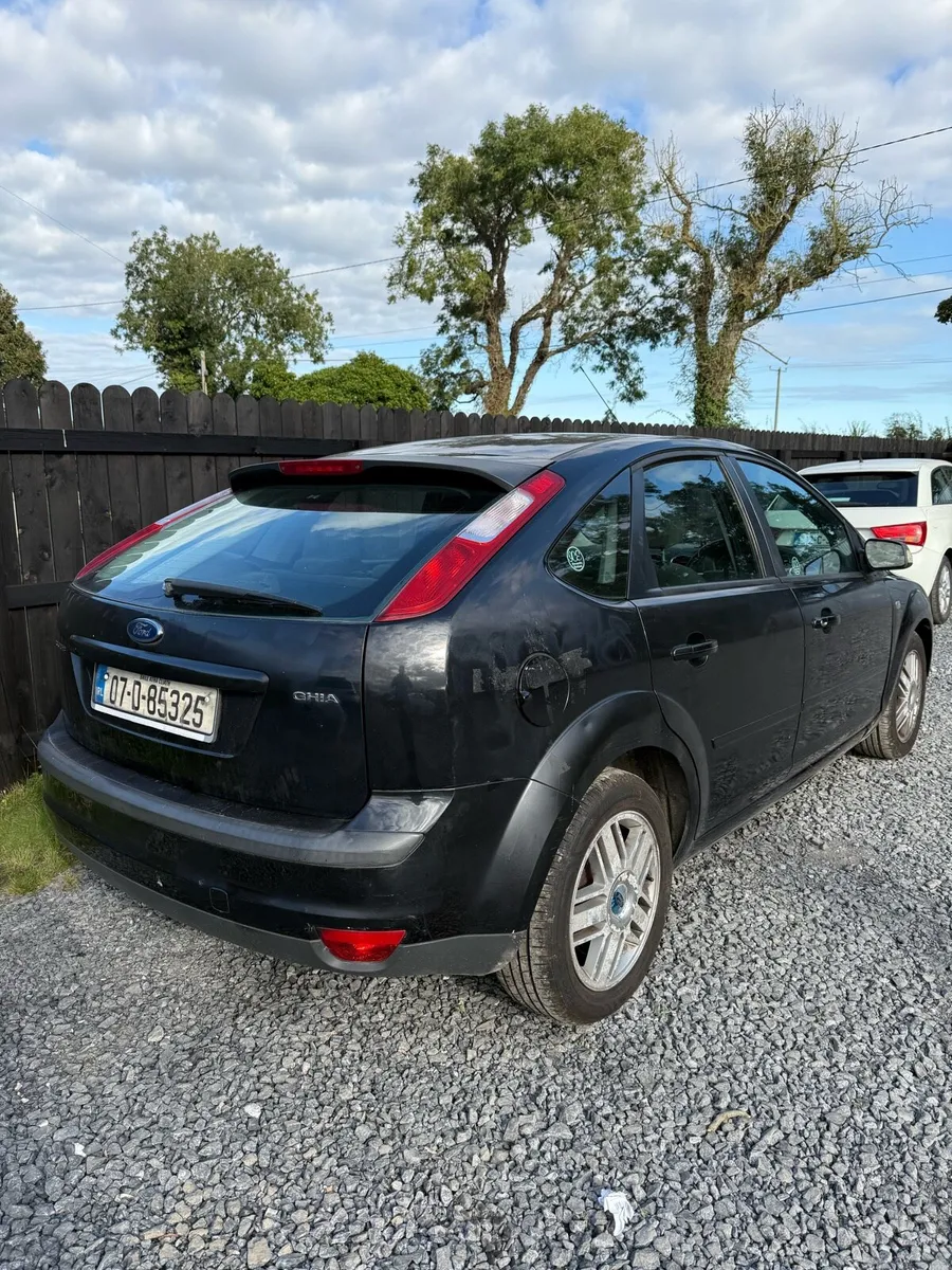 Ford focus automatic - Image 3