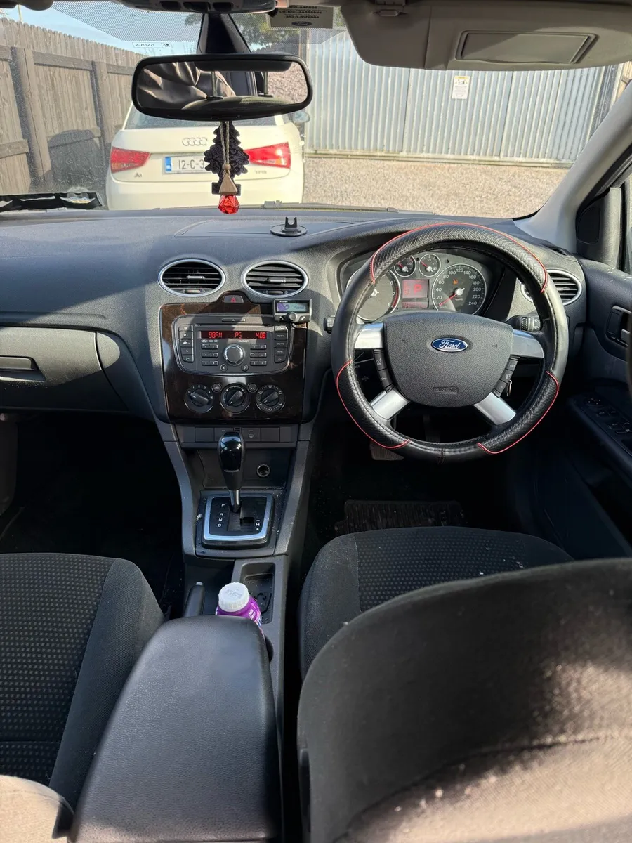 Ford focus automatic - Image 4
