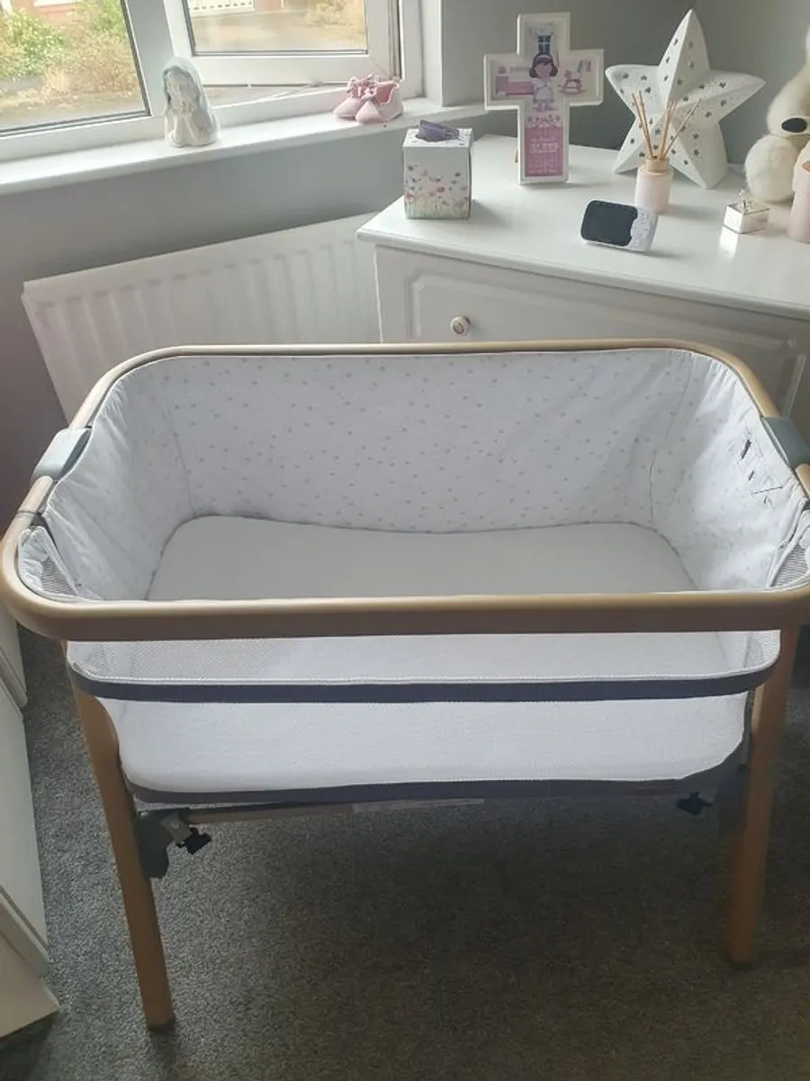 Baby room - Image 1
