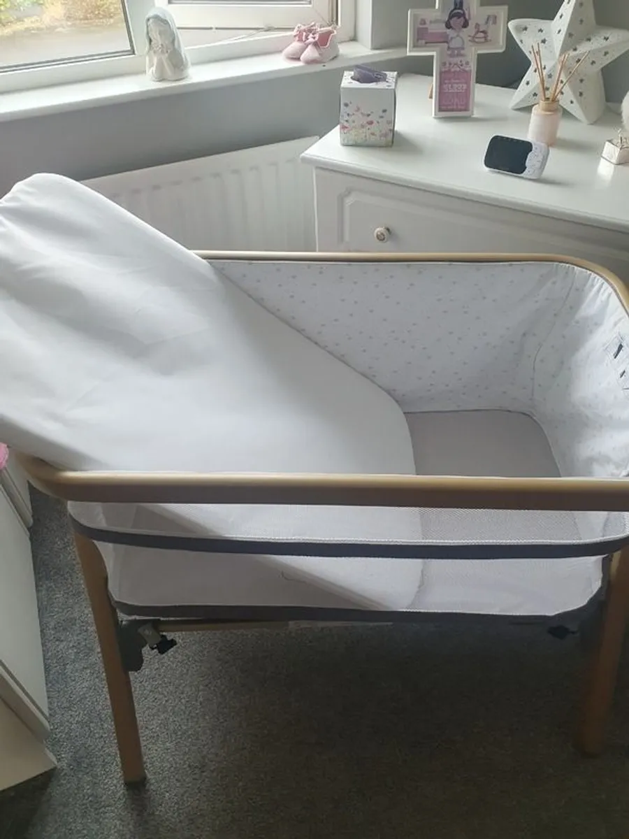 Baby room - Image 2