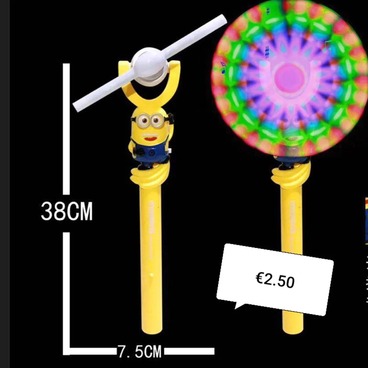 Wholesale light up Toys - Image 2