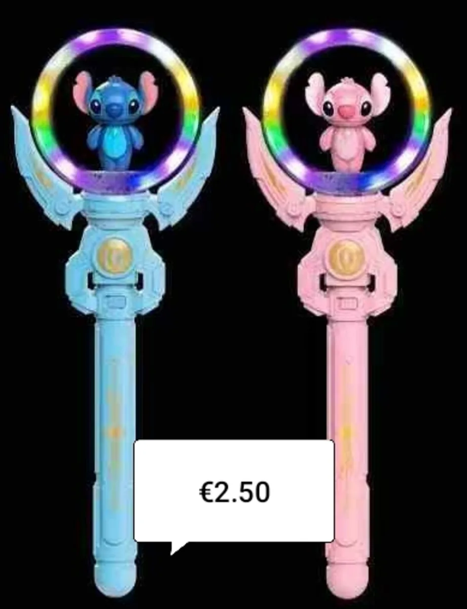 Wholesale light up Toys - Image 4