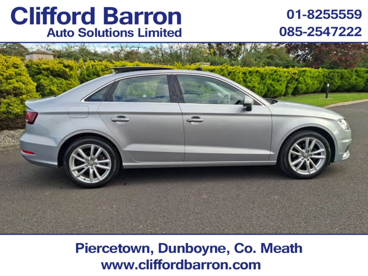 Audi A3 ****Low Mileage 16,692kms***1.4 TFSI 150 U - Image 4