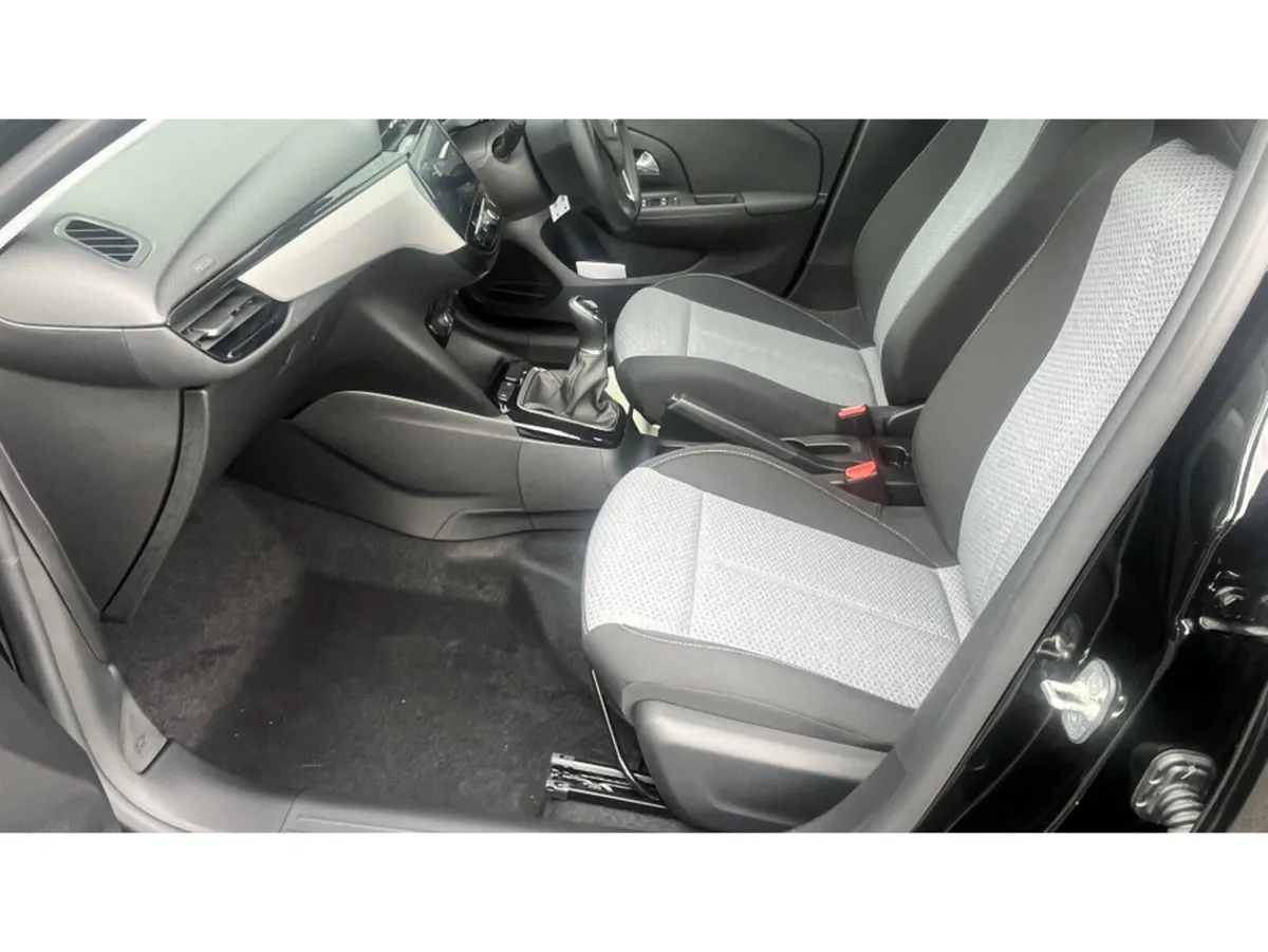 Opel Corsa * 252 Reg * Elegance 1.2 75HP 5 Dr Petr - Image 4