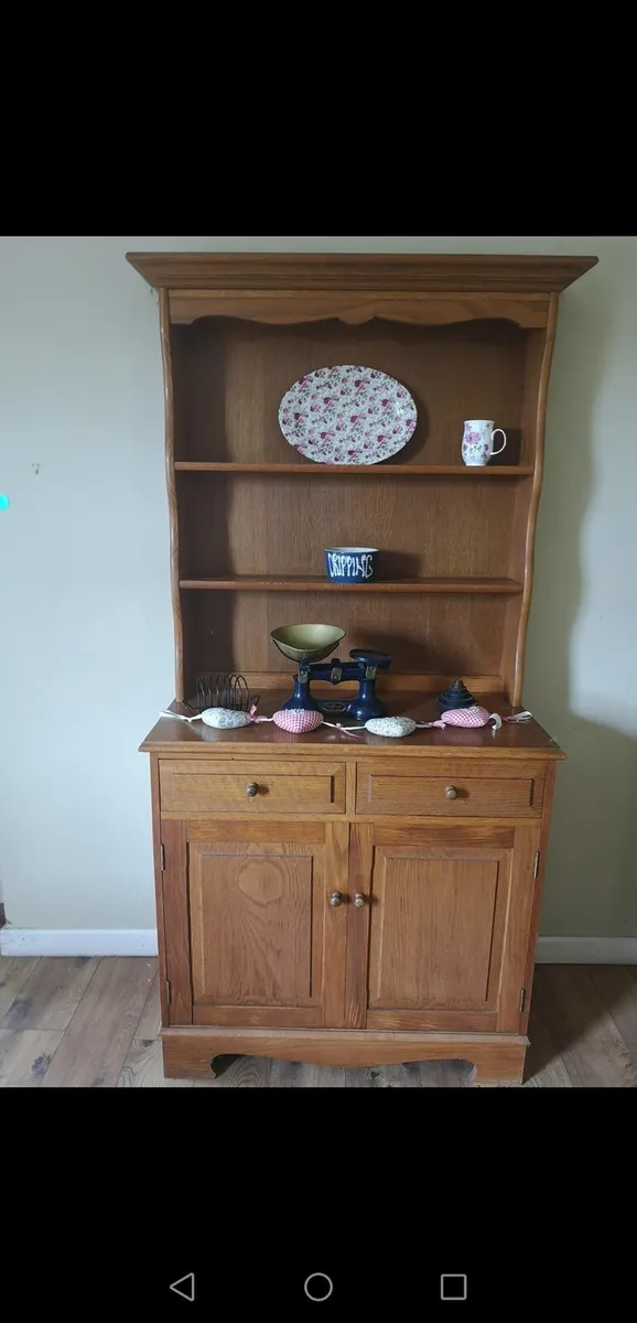 Dresser