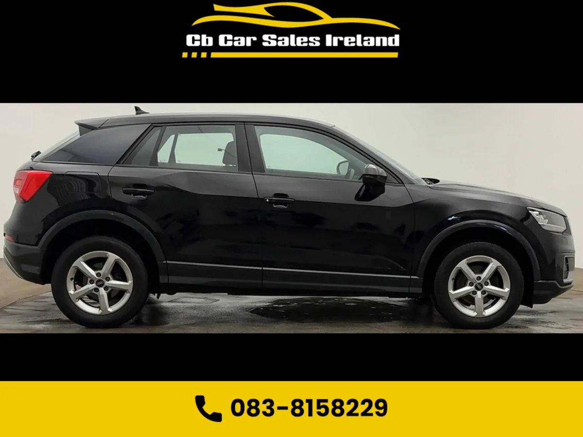 Audi Q2 TECHNIK 30 TDI - Image 2