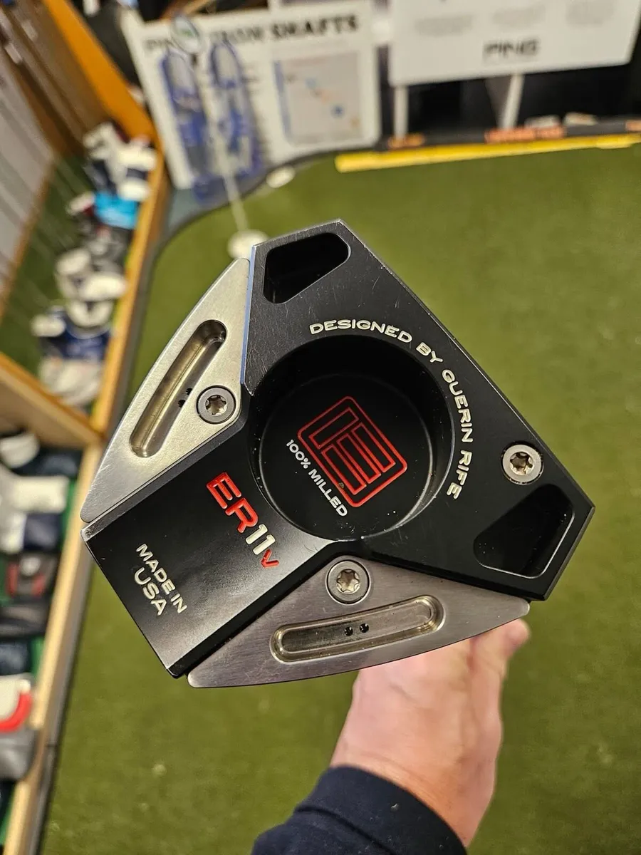 Evnroll ER11v Milled Putter - Image 1